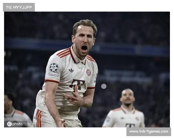 拜仁2-0轻取圣吉罗斯联合,凯恩梅开二度提前晋级16强 拜仁2-0轻取圣吉罗斯联合,凯恩梅开二度提前晋级16强