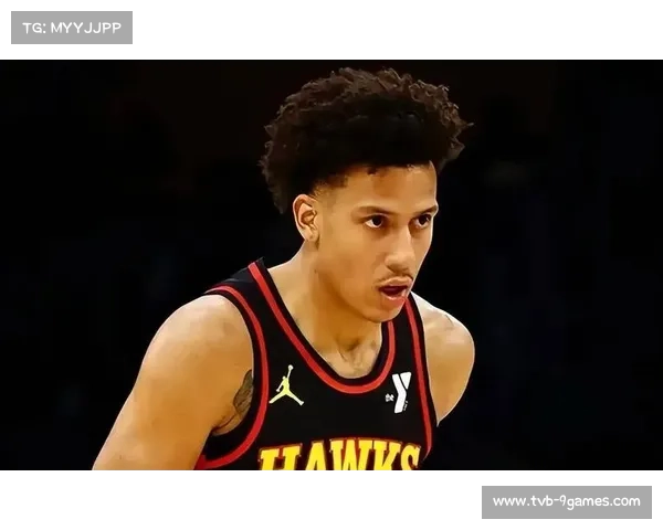 杰伦-约翰逊以30次两双领跑联盟两双榜