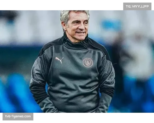 对话曼城助教利略：揭秘球队如何通过一周训练，为不同对手定制混合防守方案